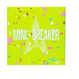 JS mini breaker pallete